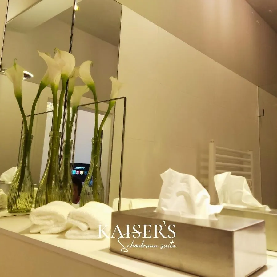 Kaiser'S Wien