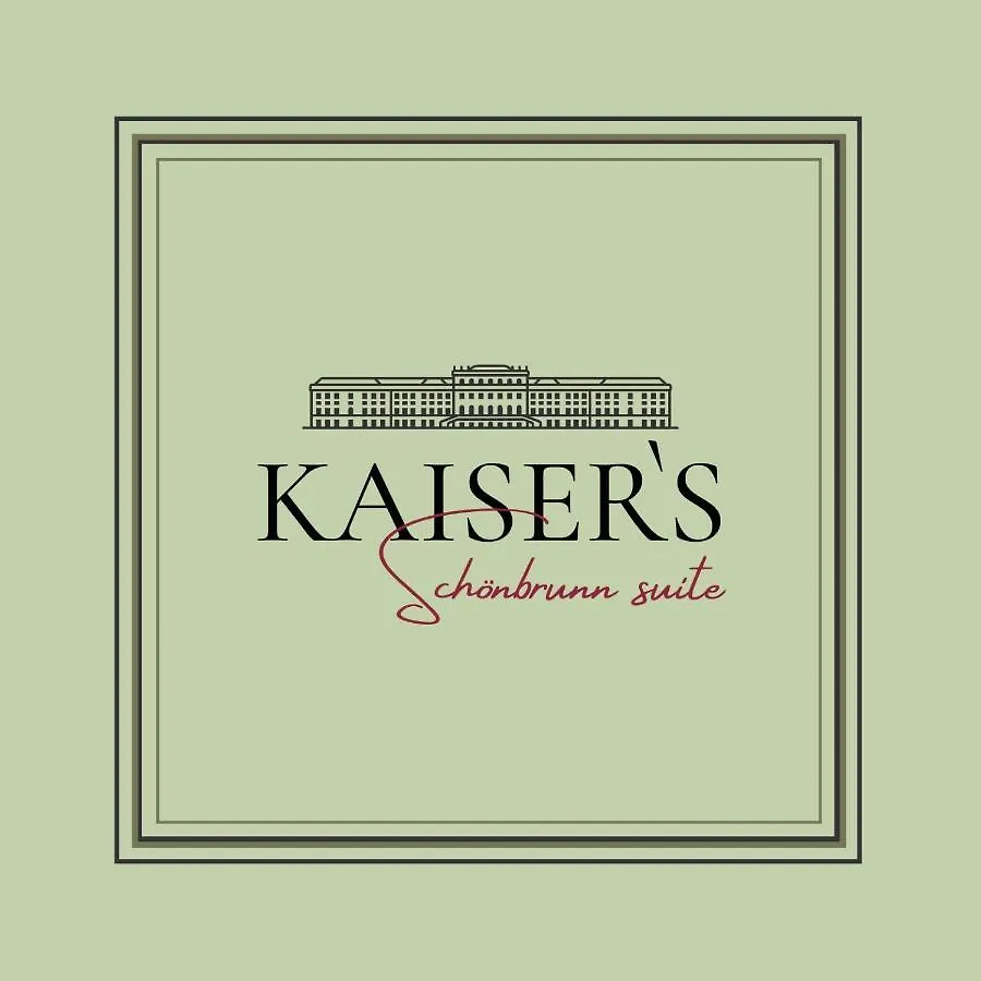 Kaiser'S Vienna Apartment